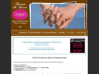 agence de rencontres haut de gamme paris